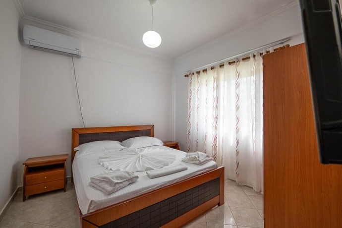 Imagen de la habitación del Hotel Mario Apartments. Foto 2