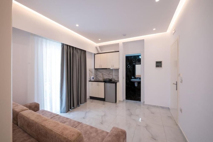 Imagen de la habitación del Hotel Mario Apartments. Foto 6