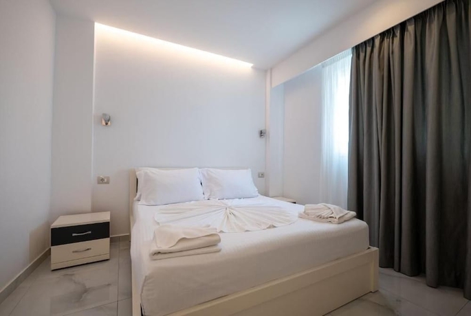 Imagen de la habitación del Hotel Mario Apartments. Foto 7