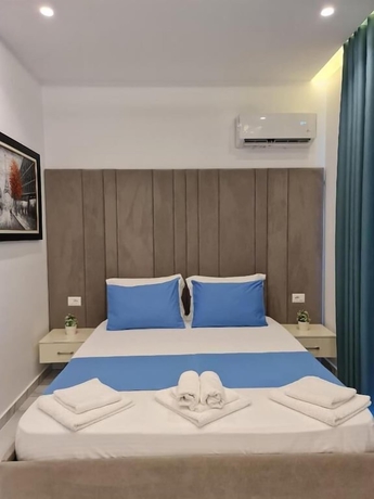 Imagen de la habitación del Hotel Mario Apartments. Foto 9