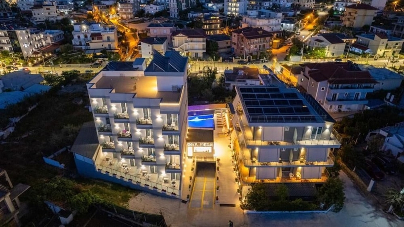 Imagen general del Hotel Mario Apartments. Foto 1