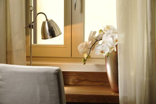 Imagen de la habitación del Hotel Mario De Fiori 37. Foto 5