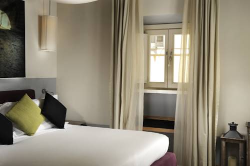 Imagen de la habitación del Hotel Mario De Fiori 37. Foto 11