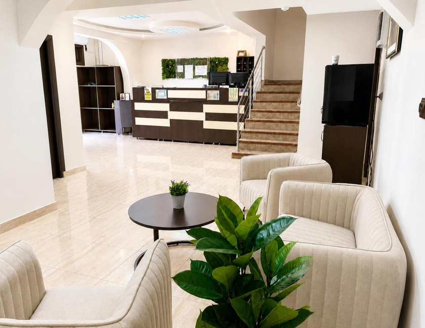Imagen general del Hotel Mario, EFORIE. Foto 4