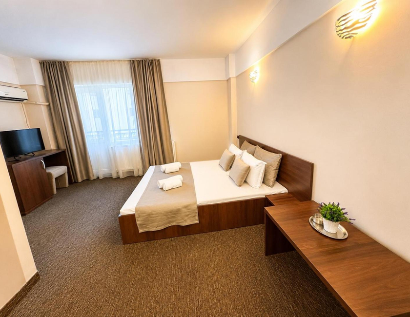 Imagen general del Hotel Mario, EFORIE. Foto 5