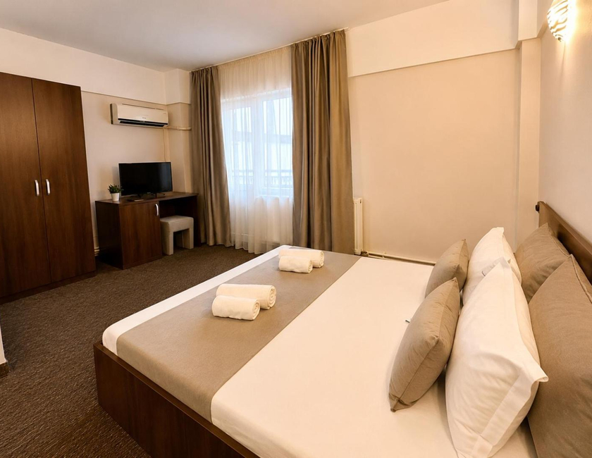 Imagen general del Hotel Mario, EFORIE. Foto 12