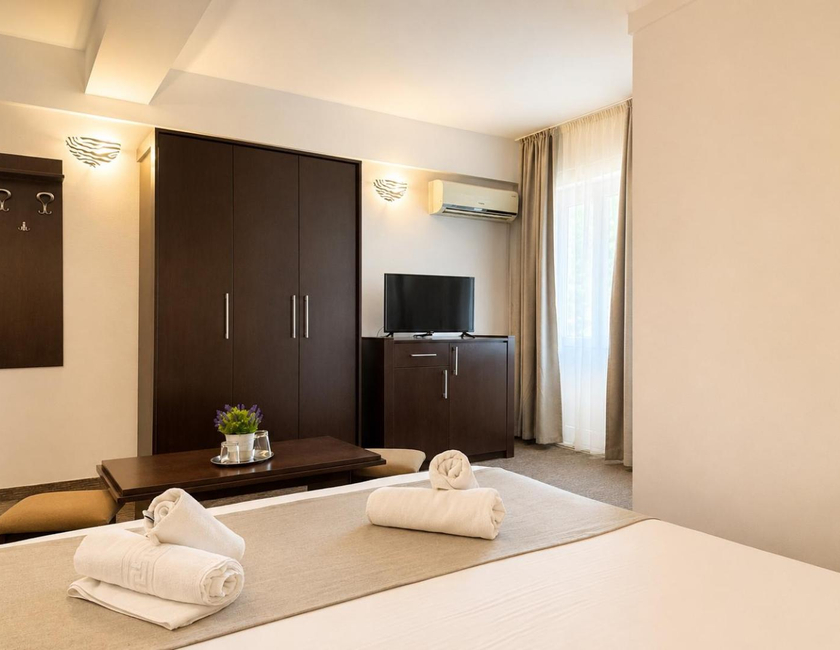 Imagen general del Hotel Mario, EFORIE. Foto 18