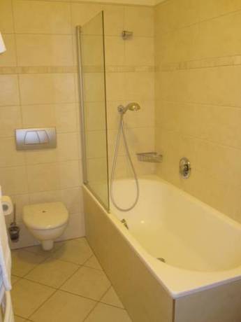 Imagen de la habitación del Hotel Mario. Foto 3