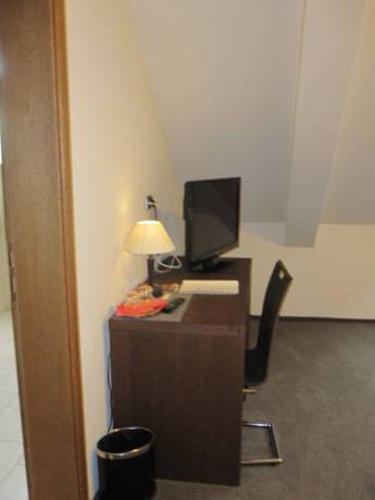 Imagen de la habitación del Hotel Mario. Foto 5