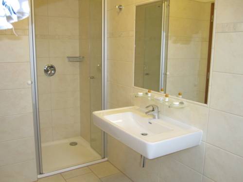 Imagen de la habitación del Hotel Mario. Foto 6