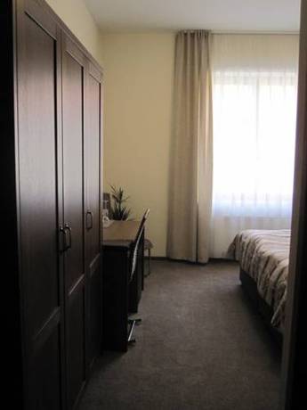 Imagen de la habitación del Hotel Mario. Foto 14