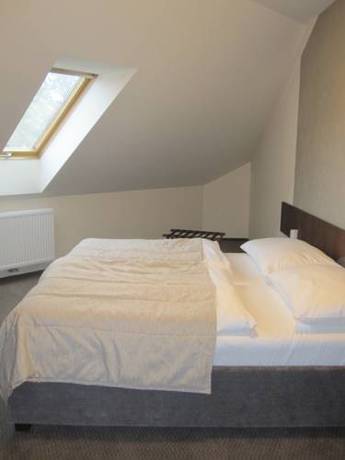 Imagen de la habitación del Hotel Mario. Foto 15