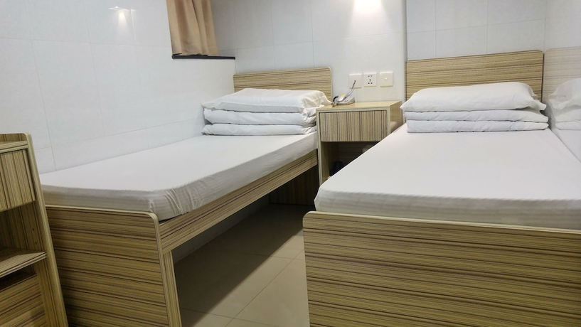 Imagen de la habitación del Hotel Mario Inn. Foto 2