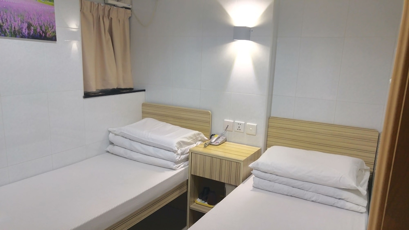 Imagen de la habitación del Hotel Mario Inn. Foto 3