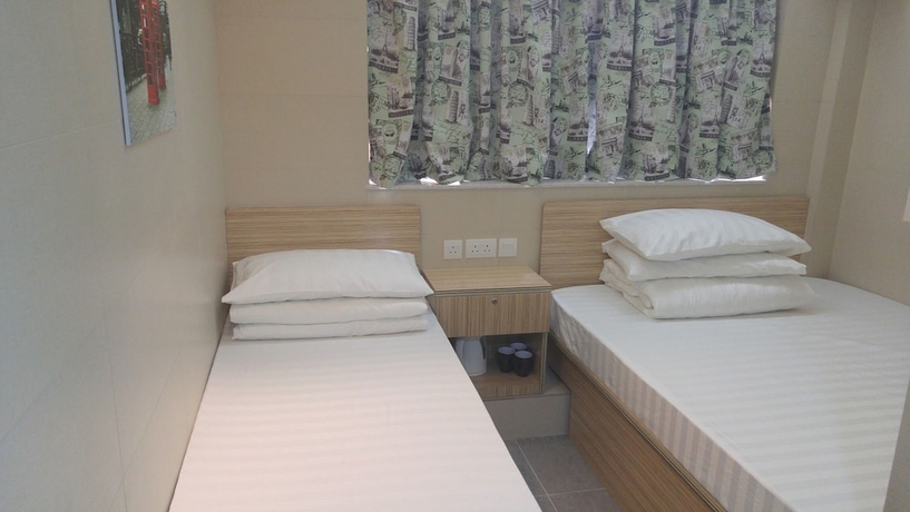 Imagen general del Hotel Mario Inn. Foto 1
