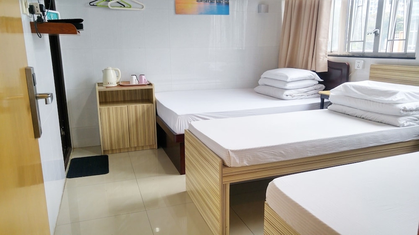 Imagen de la habitación del Hotel Mario Inn. Foto 5