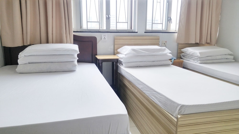 Imagen de la habitación del Hotel Mario Inn. Foto 6