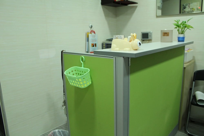 Imagen de los interiores del Hotel Mario Inn. Foto 15