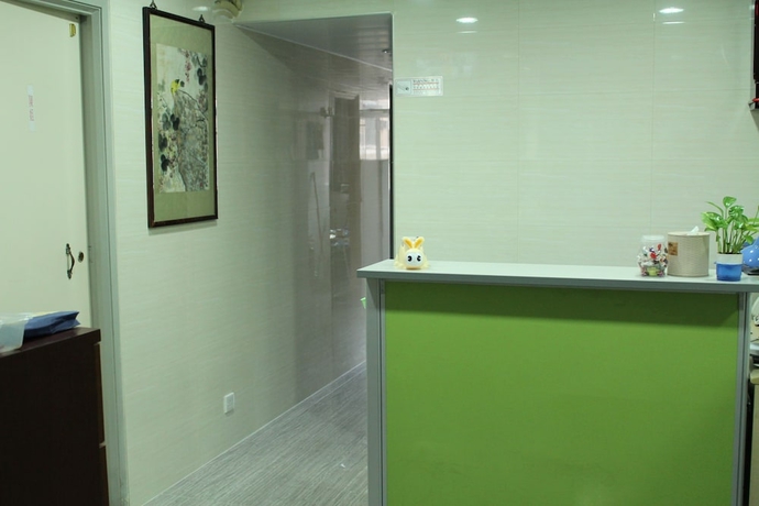 Imagen de los interiores del Hotel Mario Inn. Foto 16