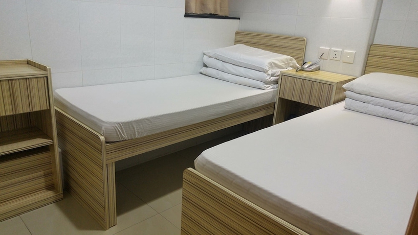 Imagen de la habitación del Hotel Mario Inn. Foto 7
