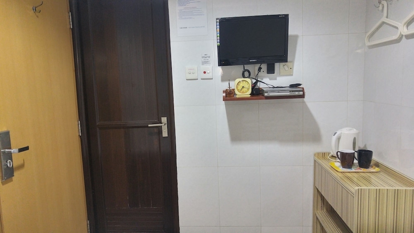 Imagen de la habitación del Hotel Mario Inn. Foto 9