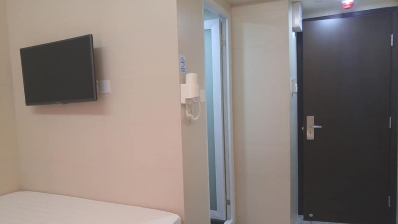 Imagen de la habitación del Hotel Mario Inn. Foto 10