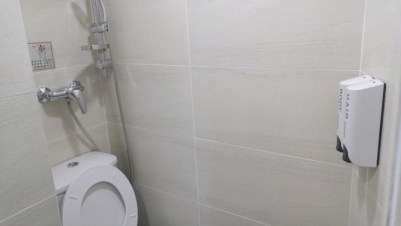 Imagen de la habitación del Hotel Mario Inn. Foto 12
