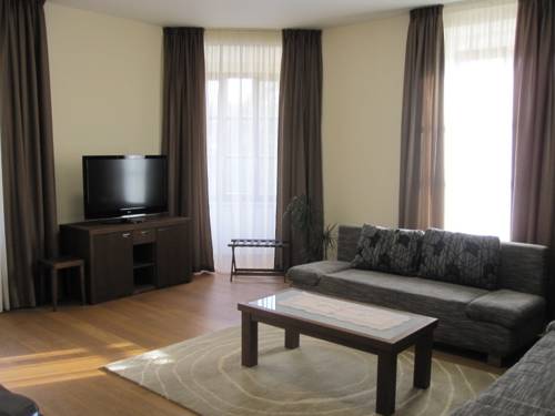 Imagen de la habitación del Hotel Mario, Lednice. Foto 7