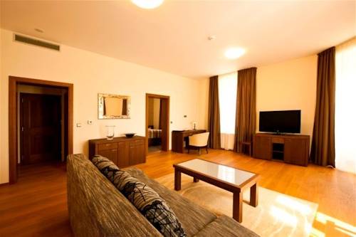 Imagen general del Hotel Mario, Lednice. Foto 1