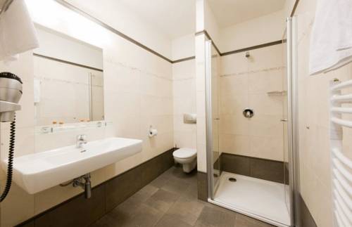 Imagen de la habitación del Hotel Mario, Lednice. Foto 12