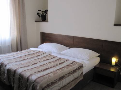 Imagen de la habitación del Hotel Mario, Lednice. Foto 13