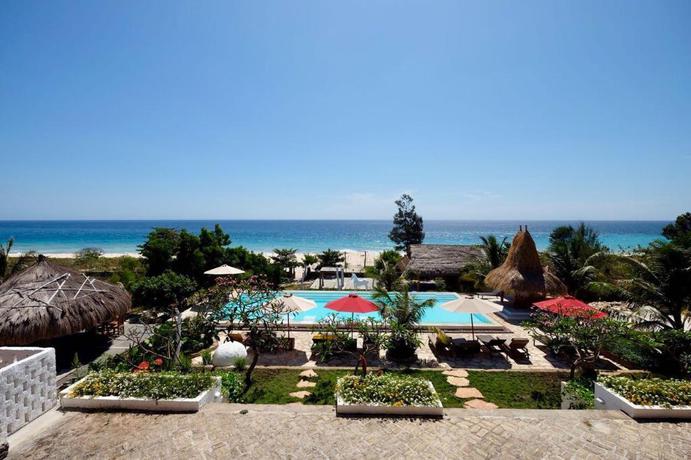 Imagen general del Hotel Mario and Cafe. Foto 2