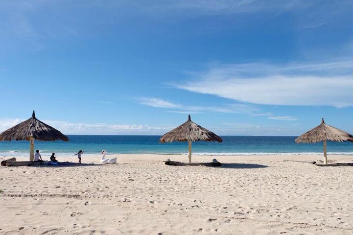 Imagen general del Hotel Mario and Cafe. Foto 3