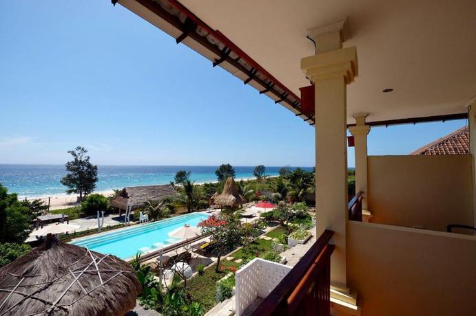 Imagen general del Hotel Mario and Cafe. Foto 4