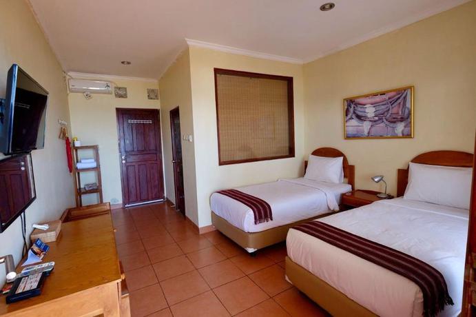 Imagen de la habitación del Hotel Mario and Cafe. Foto 5