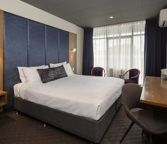 Imagen de la habitación del Hotel Marion, Adelaide. Foto 6