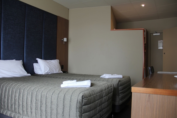 Imagen de la habitación del Hotel Marion, Adelaide. Foto 7
