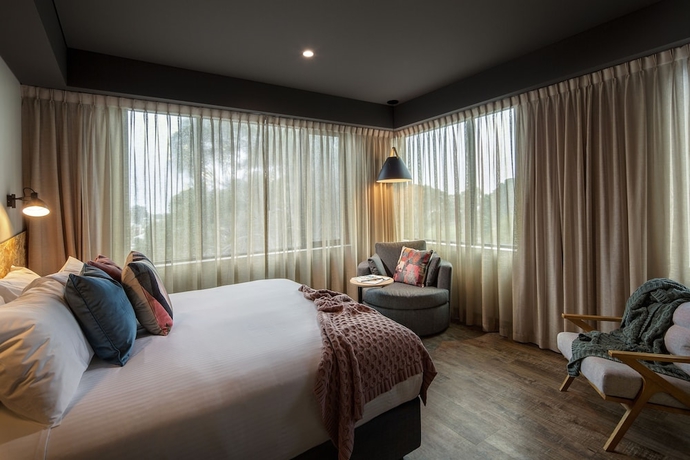 Imagen de la habitación del Hotel Marion, Adelaide. Foto 9