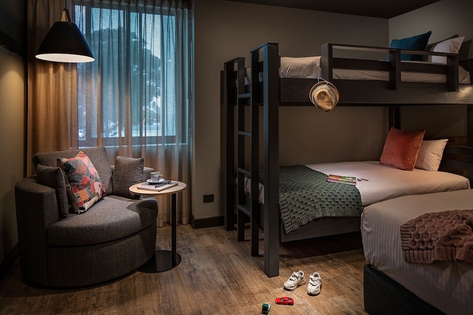 Imagen de la habitación del Hotel Marion, Adelaide. Foto 10