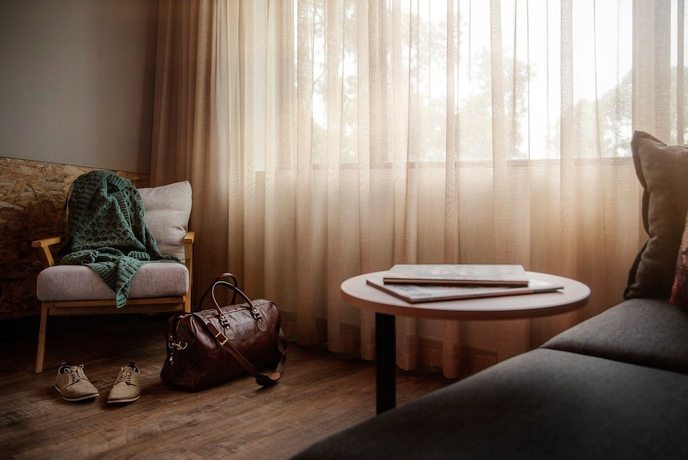 Imagen de la habitación del Hotel Marion, Adelaide. Foto 11