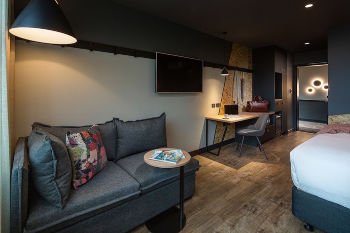 Imagen de la habitación del Hotel Marion, Adelaide. Foto 12