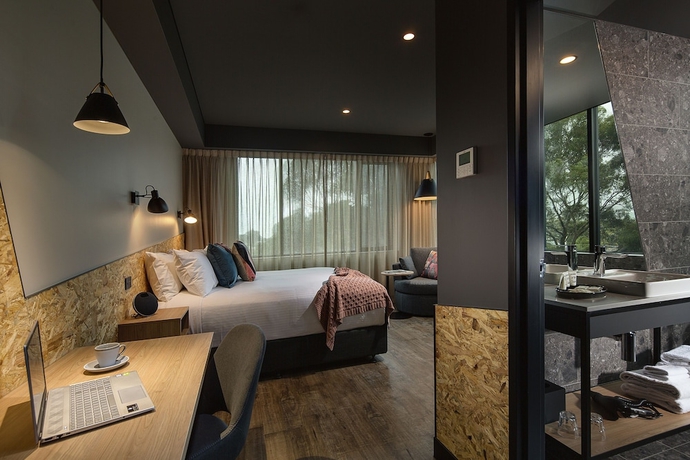 Imagen de la habitación del Hotel Marion, Adelaide. Foto 13