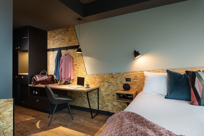 Imagen de la habitación del Hotel Marion, Adelaide. Foto 14