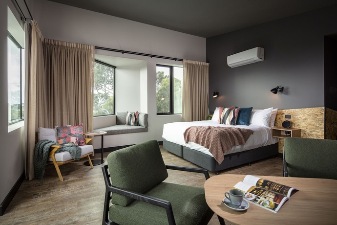 Imagen de la habitación del Hotel Marion, Adelaide. Foto 15