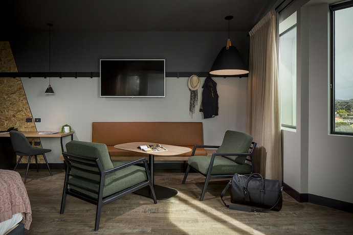 Imagen de la habitación del Hotel Marion, Adelaide. Foto 17