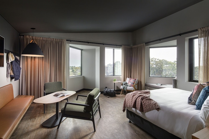 Imagen de la habitación del Hotel Marion, Adelaide. Foto 18