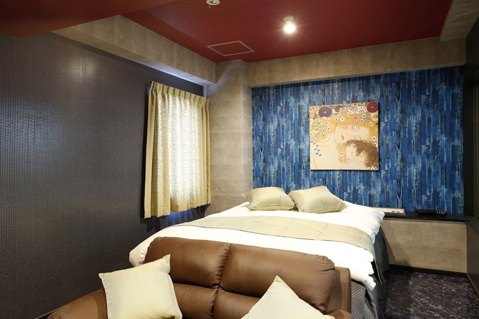 Imagen de la habitación del Hotel Marion. Foto 2