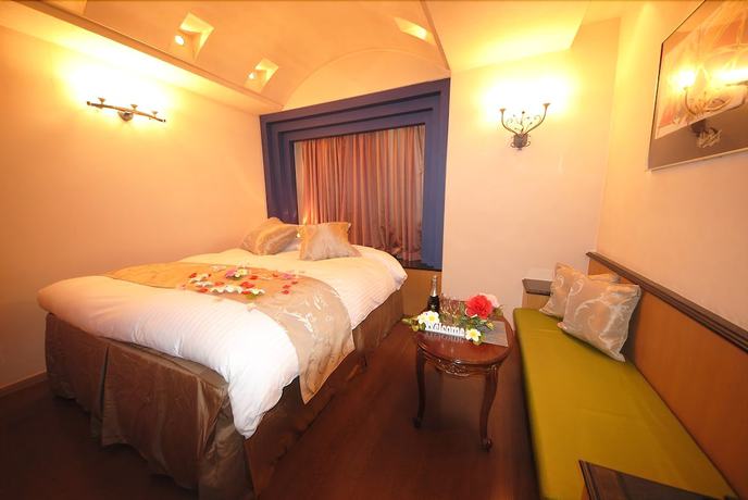 Imagen de la habitación del Hotel Marion. Foto 7