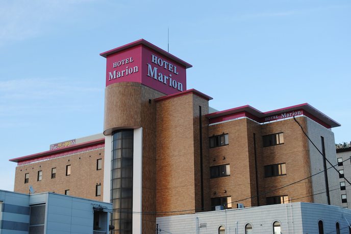 Imagen general del Hotel Marion. Foto 1