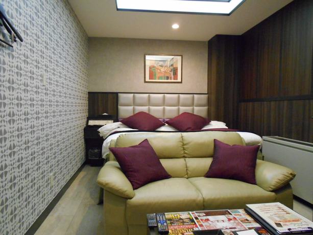 Imagen de la habitación del Hotel Marion. Foto 8